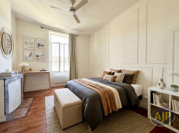 Maison à vendre Castelnau De Medoc - 6 pièces, 200m² avec 5 chambre(s) à 330 000€ - AJP Castelnau Immobilier