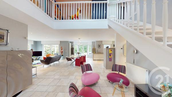 Maison à vendre  5 pièces - 205,05 m 2   MORCOURT  - 02