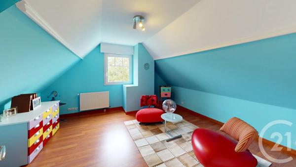 Maison à vendre  5 pièces - 205,05 m 2   MORCOURT  - 02