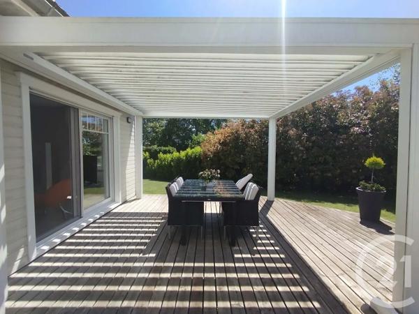 Maison à vendre  5 pièces - 205,05 m 2   MORCOURT  - 02