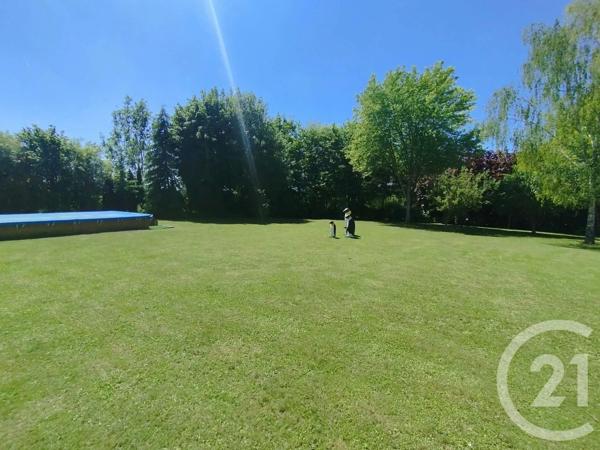 Maison à vendre  5 pièces - 205,05 m 2   MORCOURT  - 02