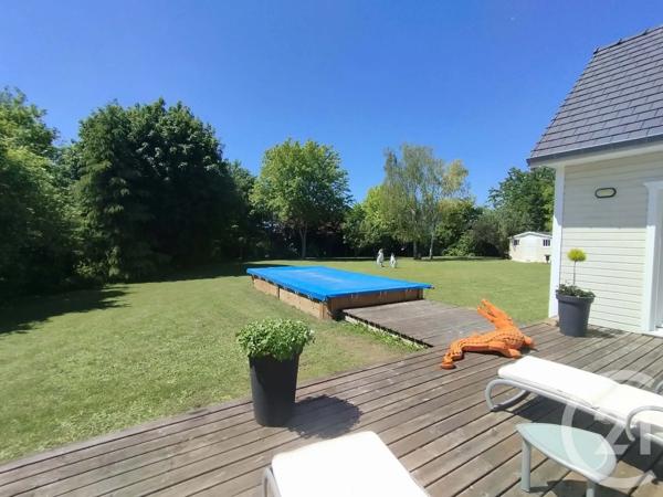 Maison à vendre  5 pièces - 205,05 m 2   MORCOURT  - 02
