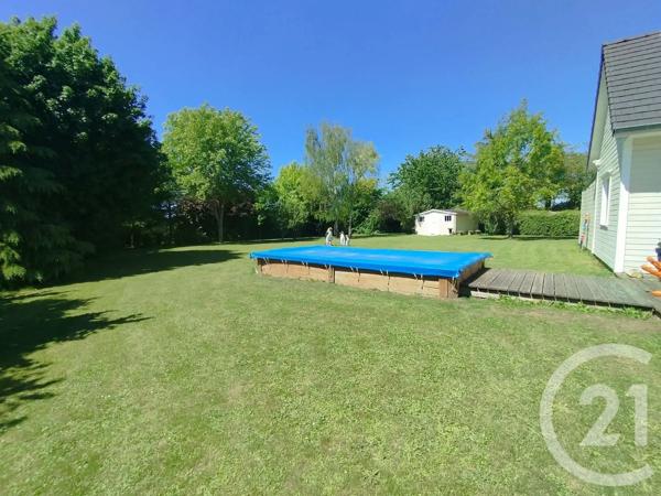Maison à vendre  5 pièces - 205,05 m 2   MORCOURT  - 02