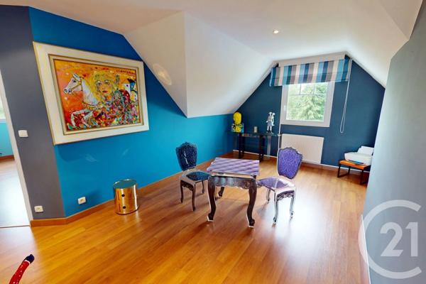 Maison à vendre  5 pièces - 205,05 m 2   MORCOURT  - 02