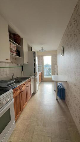 Appartement T3 hyper centre