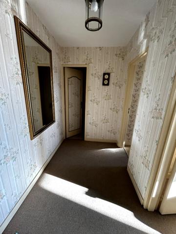 Appartement T3 hyper centre