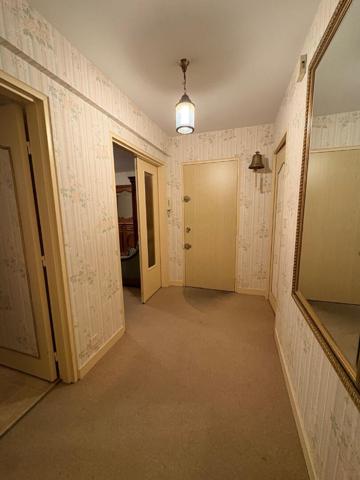 Appartement T3 hyper centre