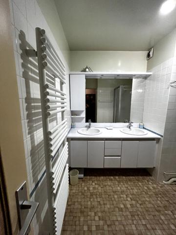 Appartement T3 hyper centre