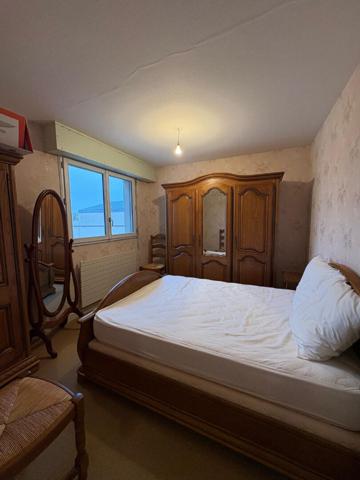 Appartement T3 hyper centre