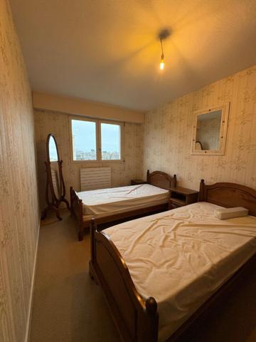 Appartement T3 hyper centre