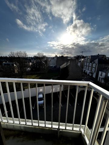 Appartement T3 hyper centre