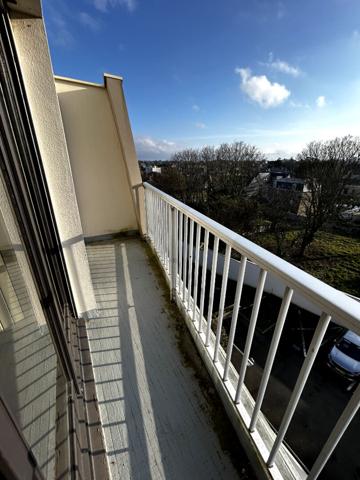 Appartement T3 hyper centre