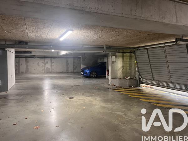 Appartement à vendre 2 pièces 58 m² Valenciennes