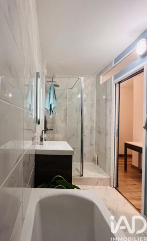 Appartement à vendre 2 pièces 58 m² Valenciennes