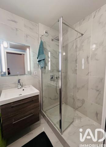 Appartement à vendre 2 pièces 58 m² Valenciennes