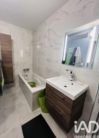 Appartement à vendre 2 pièces 58 m² Valenciennes