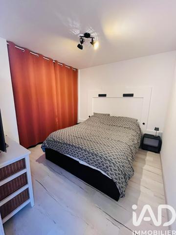 Appartement à vendre 2 pièces 58 m² Valenciennes