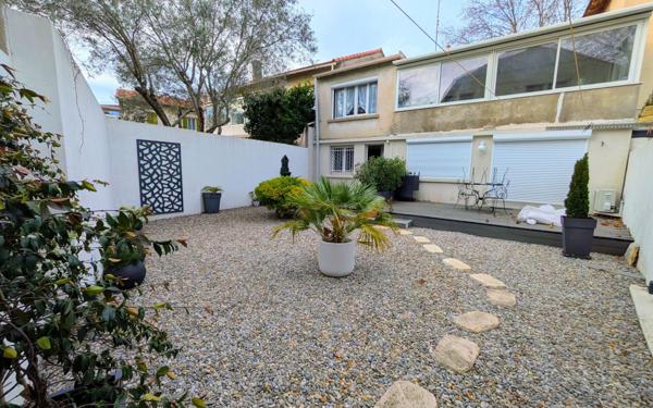 Maison à vendre    5 pièces •  Avignon