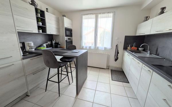 Maison à vendre    5 pièces •  Avignon