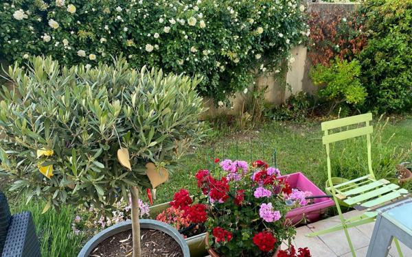 Maison à vendre    4 pièces • 87 m2 Vinon-sur-Verdon