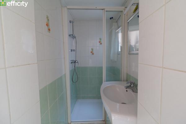 Appartement 2 pièces - 34 m²