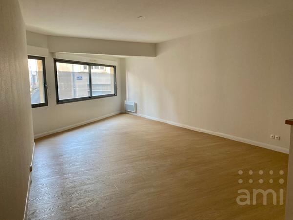 Appartement Niort 2 pièce(s) 74 m2