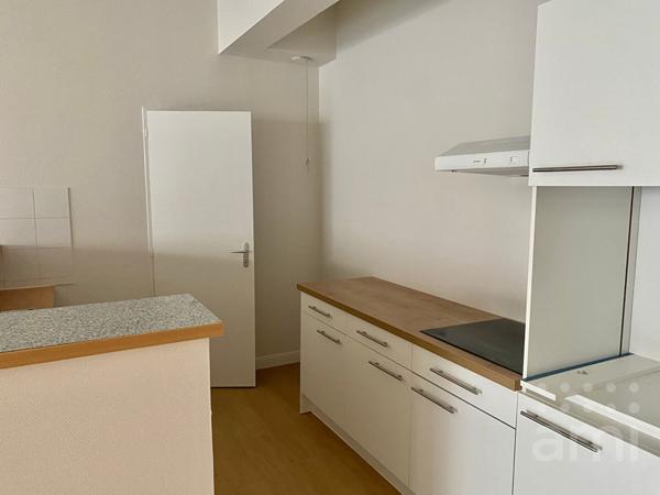 Appartement Niort 2 pièce(s) 74 m2