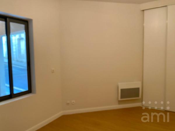Appartement Niort 2 pièce(s) 74 m2