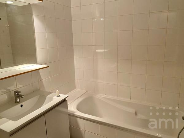 Appartement Niort 2 pièce(s) 74 m2