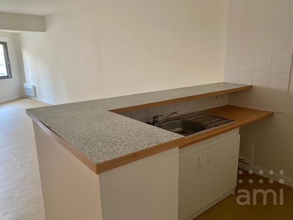 Appartement Niort 2 pièce(s) 74 m2