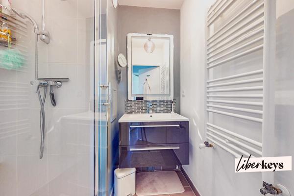 Magnifique appartement familial avec deux espaces extérieurs !