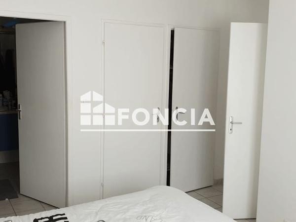 Location Maison 5 pièces 125 m² - 17 RUE DE LA SYRAH Caissargues 30132