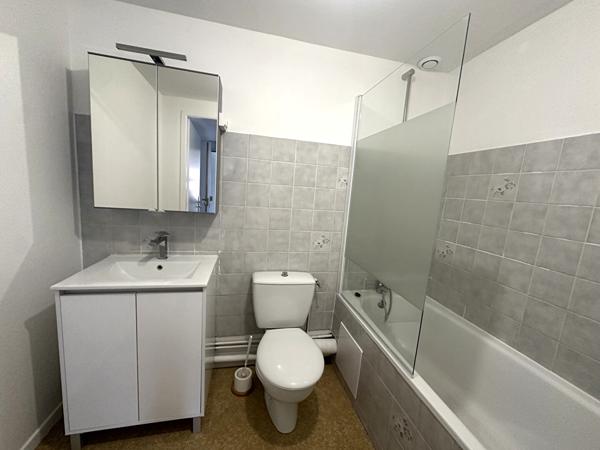 F3 duplex à Metz - 83.47 m2