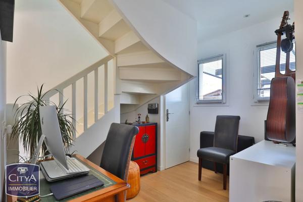 Maison à vendre 4 pièces 104m² Gujan-Mestras (33470)