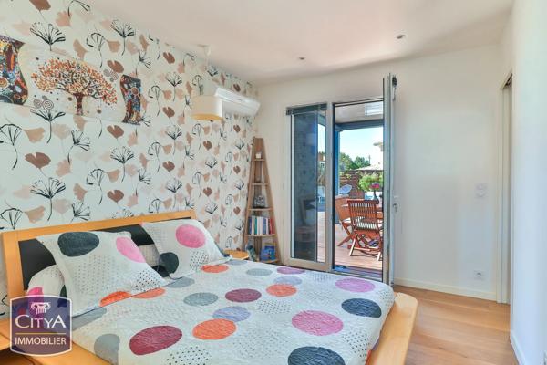 Maison à vendre 4 pièces 104m² Gujan-Mestras (33470)