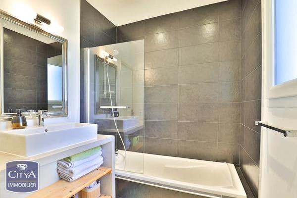 Maison à vendre 4 pièces 104m² Gujan-Mestras (33470)