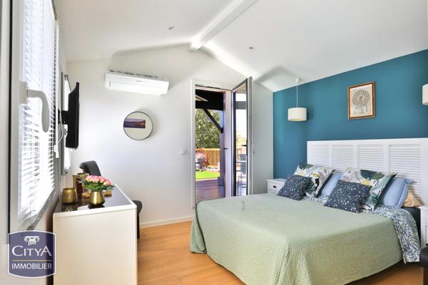Maison à vendre 4 pièces 104m² Gujan-Mestras (33470)