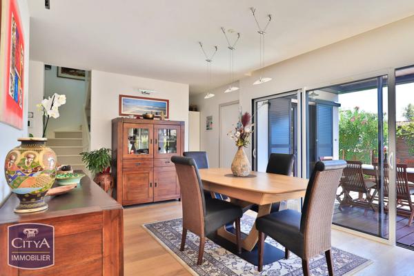 Maison à vendre 4 pièces 104m² Gujan-Mestras (33470)