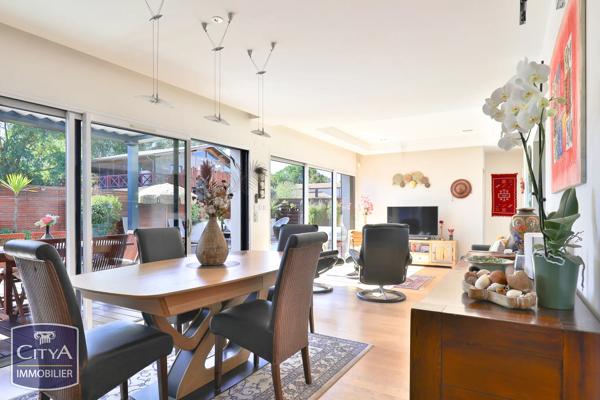 Maison à vendre 4 pièces 104m² Gujan-Mestras (33470)