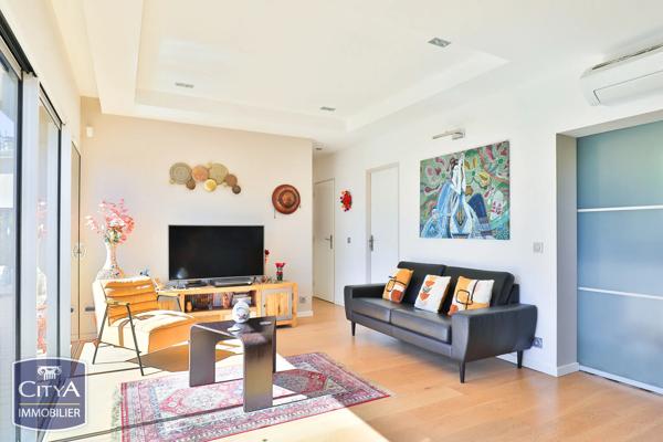 Maison à vendre 4 pièces 104m² Gujan-Mestras (33470)