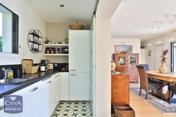 Maison à vendre 4 pièces 104m² Gujan-Mestras (33470)