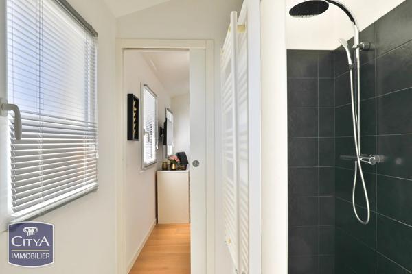 Maison à vendre 4 pièces 104m² Gujan-Mestras (33470)