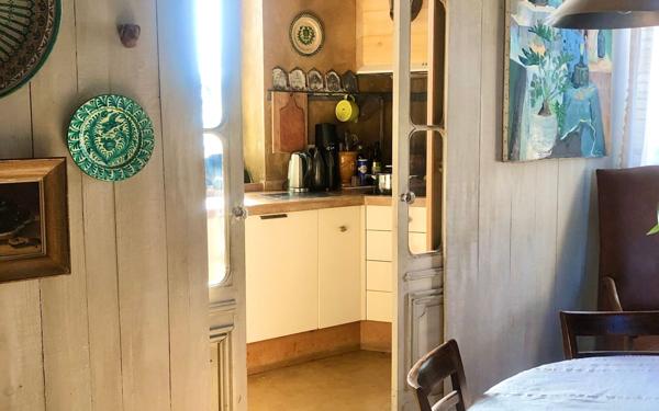 Maison à vendre    5 pièces •  La Rochelle