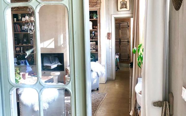 Maison à vendre    5 pièces •  La Rochelle