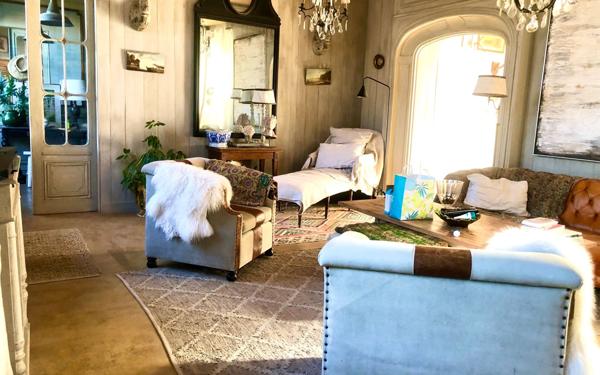 Maison à vendre    5 pièces •  La Rochelle