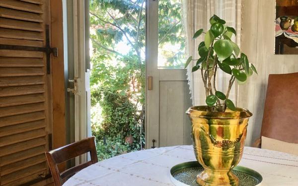 Maison à vendre    5 pièces •  La Rochelle