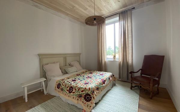 Maison à vendre    5 pièces •  La Rochelle