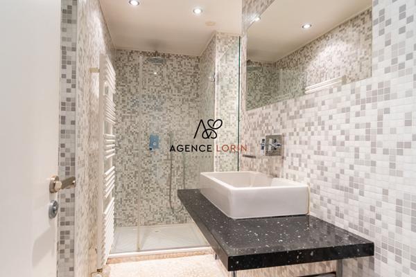 Appartement Le Vésinet 5 pièces 116 m² Le vesinet Appartement Le Vésinet 5 pièces 116 m² Le vesinet