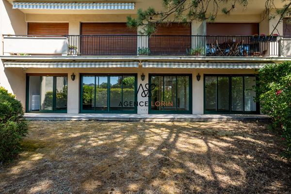 Appartement Le Vésinet 5 pièces 116 m² Le vesinet Appartement Le Vésinet 5 pièces 116 m² Le vesinet