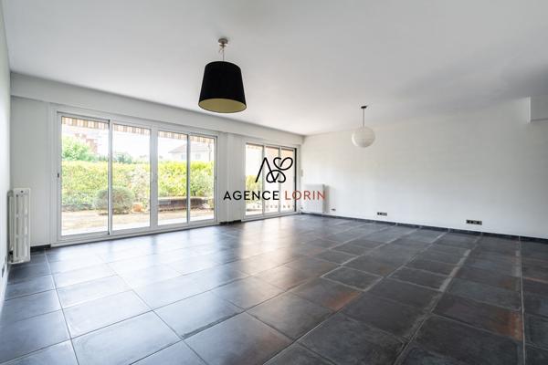 Appartement Le Vésinet 5 pièces 116 m² Le vesinet Appartement Le Vésinet 5 pièces 116 m² Le vesinet